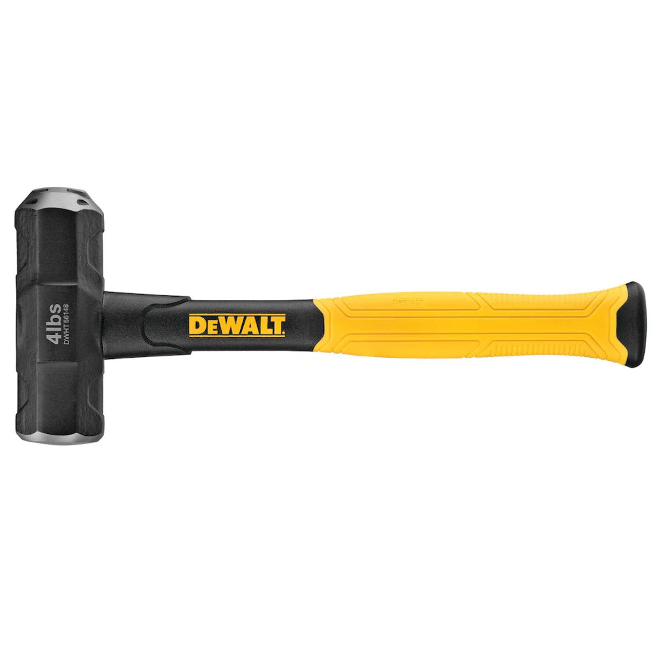 DEWALT DWHT56158, 2.5LB FG BLACKSMITH HAMMER