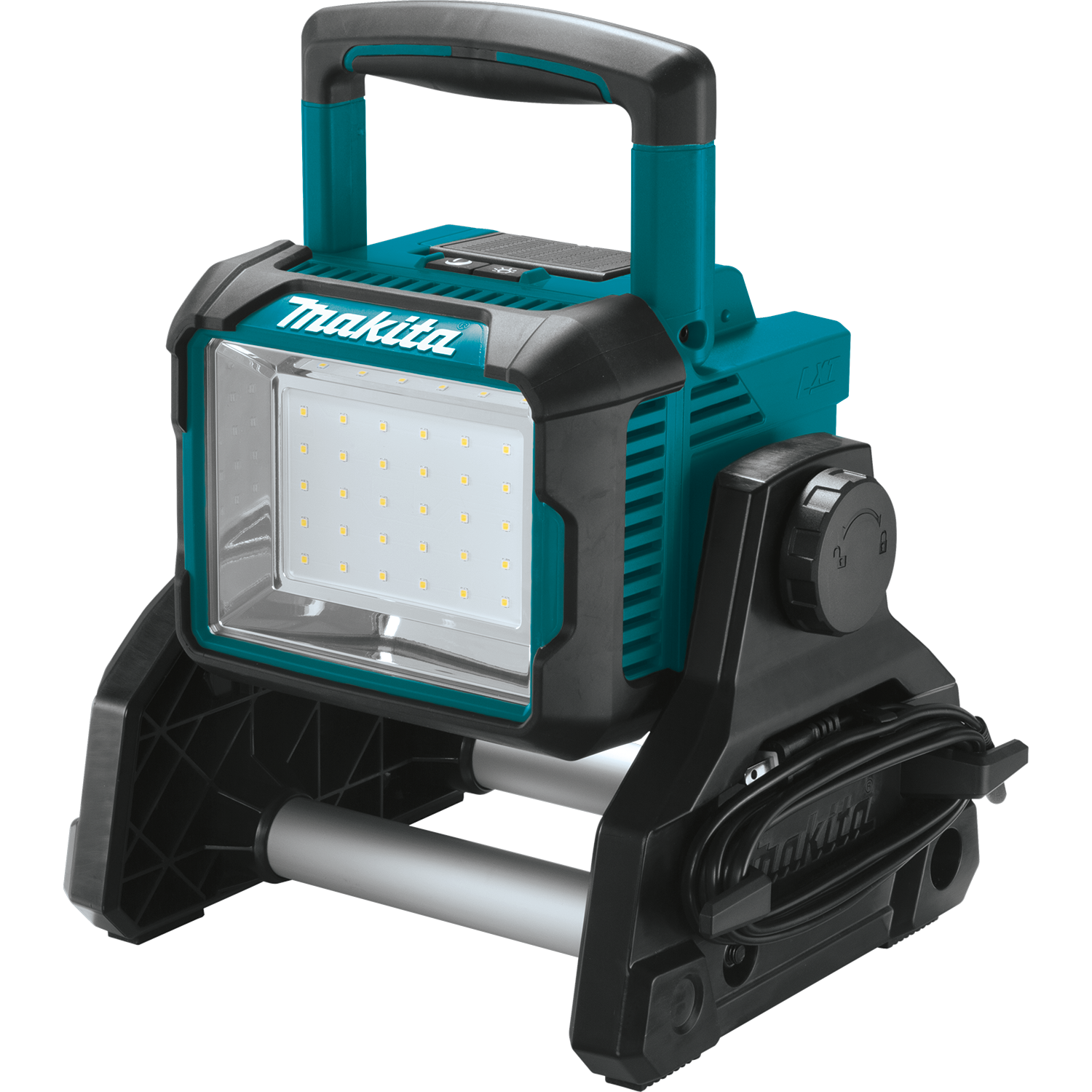 Makita DML811, LED Worklight (3,000 Lumen)