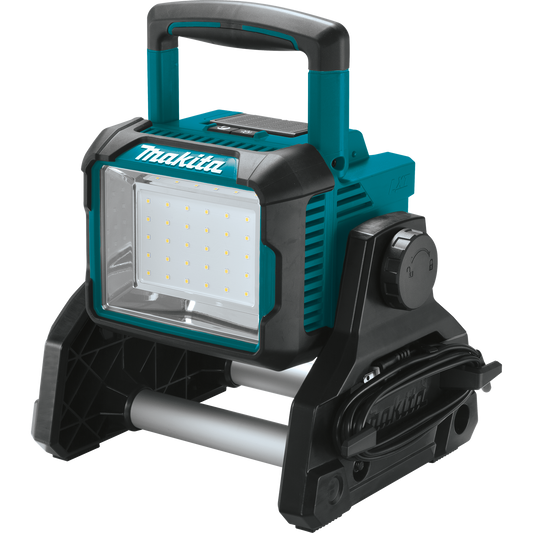 Makita DML811, LED Worklight (3,000 Lumen)