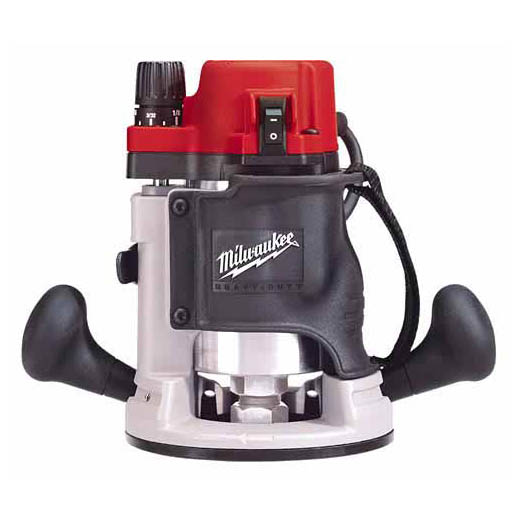 Milwaukee 5615-20, 1-3/4" Max HP BodyGrip Router