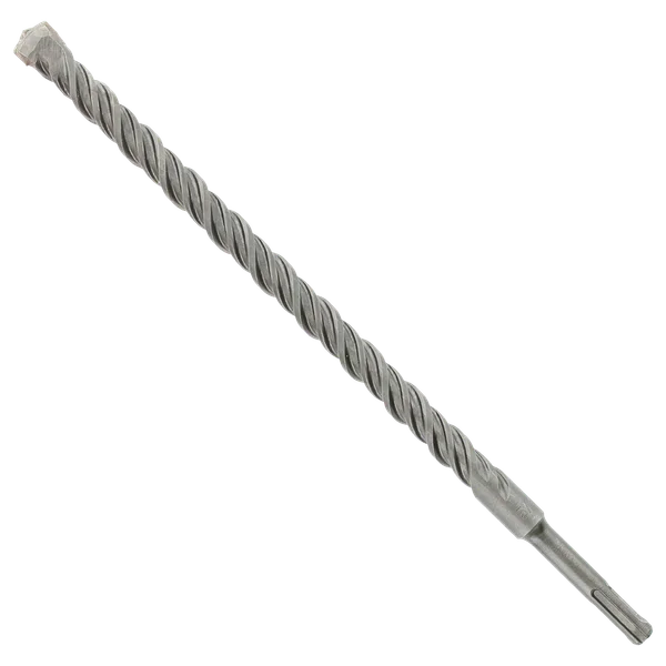 Diablo DMAPL2410, SDS-Plus 2-Cutter Carbide-Tipped Hammer Drill Bit 5/8" x 10" x 12"