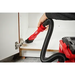Milwaukee 49-90-2028, AIR-TIP™ 2-in-1 Utility Brush Tool