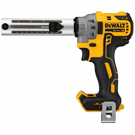 DEWALT DCE151B, 20V MAX XR Cable Stripper (Tool Only)