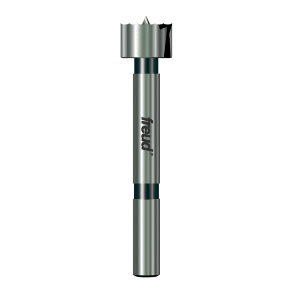 Freud PB-005, 3/4" Precision Shear Forstner Bit