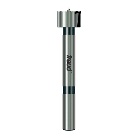 Freud PB-005, 3/4" Precision Shear Forstner Bit