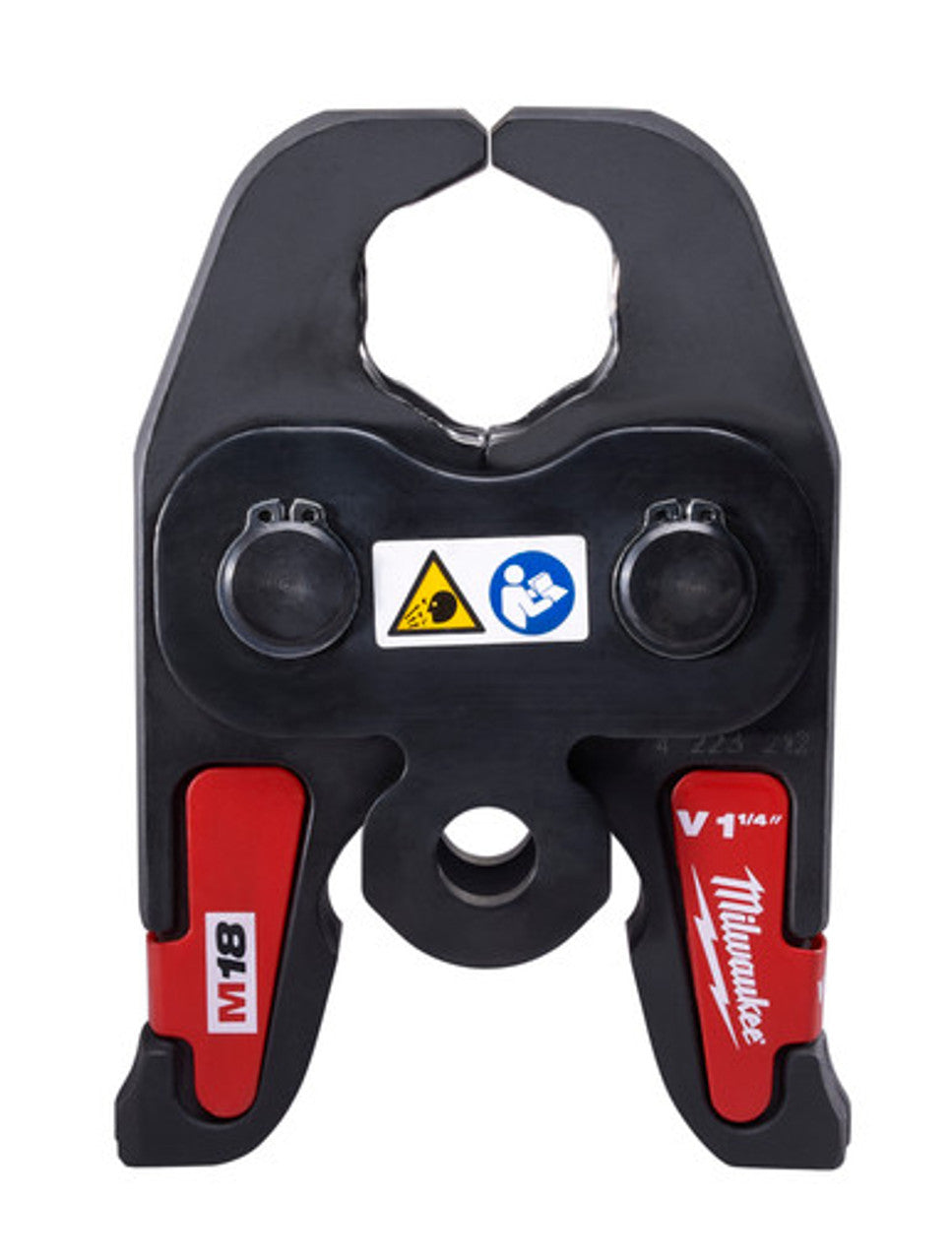 Milwaukee 49-16-2653, M18 1-1/4 in. Press Jaw