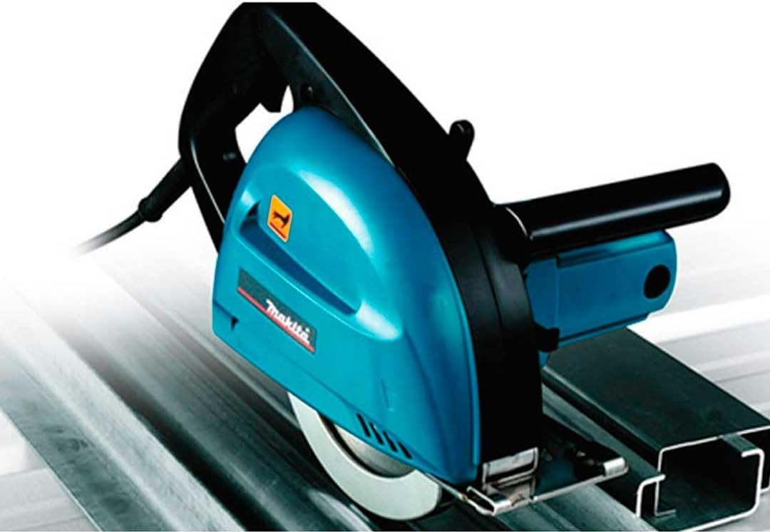 Makita 4131, 7-1/4" Metal Cutting Saw