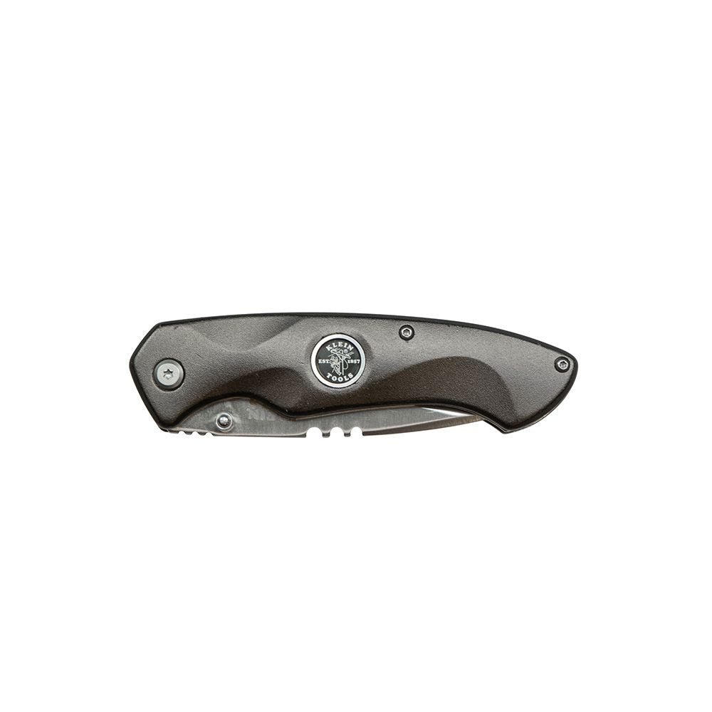 Klein Tools 44201, Electrician's Pocket Knife