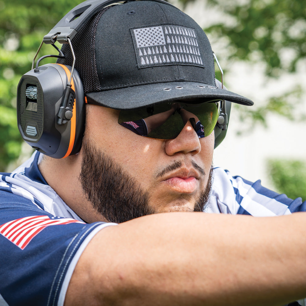 Klein Tools AESEM1S, Situational Awareness Bluetooth® Earmuffs