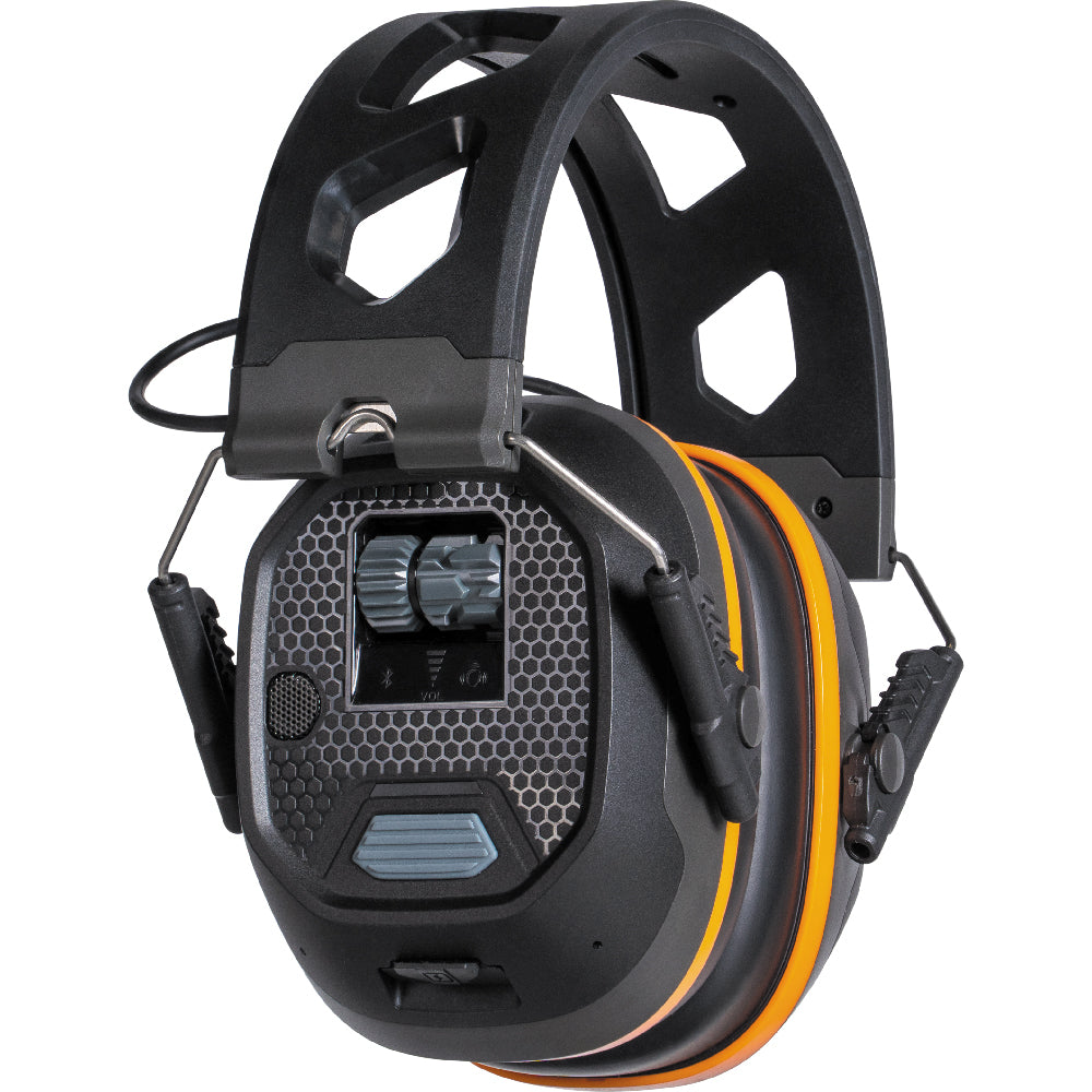 Klein Tools AESEM1S, Situational Awareness Bluetooth® Earmuffs