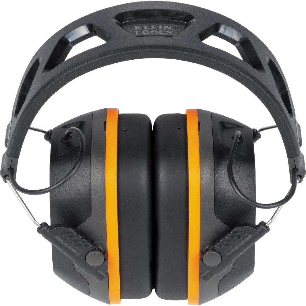 Klein Tools AESEM1S, Situational Awareness Bluetooth® Earmuffs