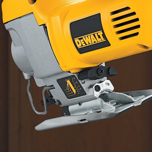 DEWALT DW317K, Jig Saw