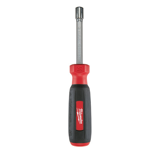 Milwaukee 48-22-2521, 1/4" HollowCore Magnetic Nut Driver (Discontinued)