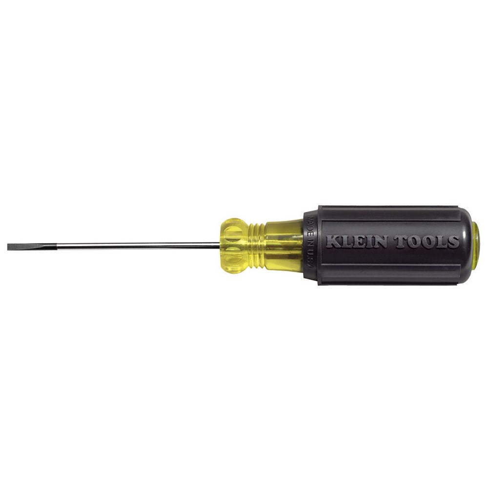 Klein Tools 612-4, Terminal Block Screwdriver