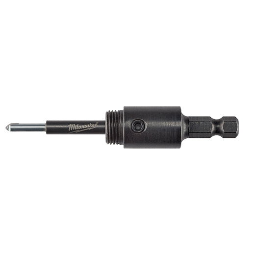 Milwaukee 49-56-7135, Retractable Starter Bit with Large Arbor