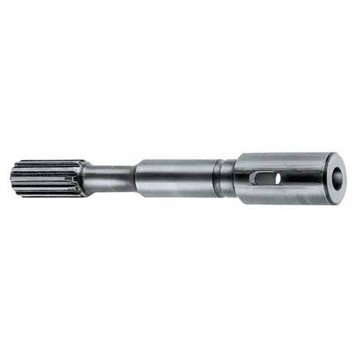 Milwaukee 48-66-6502, Spline to A Taper Adapter