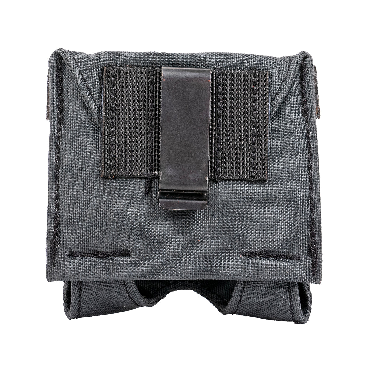 Badger Tool Belts XL Tape Holster Gunmetal