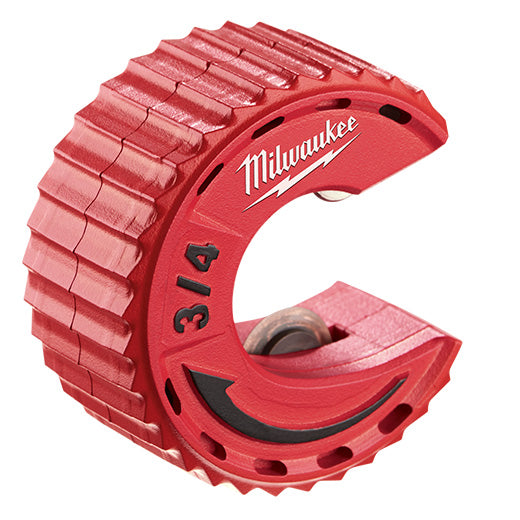 Milwaukee 48-22-4261, 3/4" Close Quarters Tubing Cutter