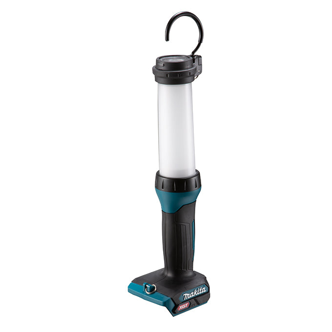 Makita ML002G, 40Vmax XGT LED Lantern / Flashlight  710 Lm (Tool Only)
