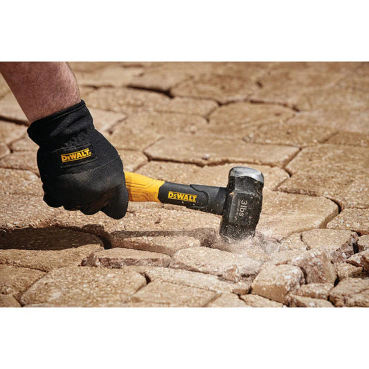 DEWALT DWHT56152, 3LB FG DRILLING HAMMER