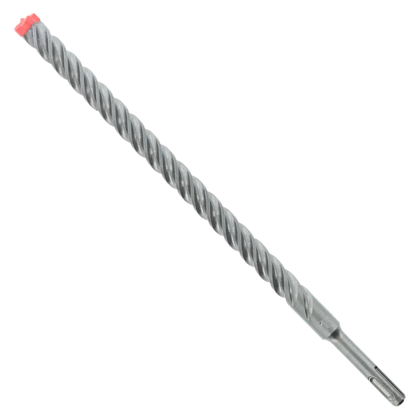Diablo DMAPL4230, Rebar Demon™ SDS-Plus 4-Cutter Full Carbide Head Hammer Drill Bit 5/8" x 10" x 12"