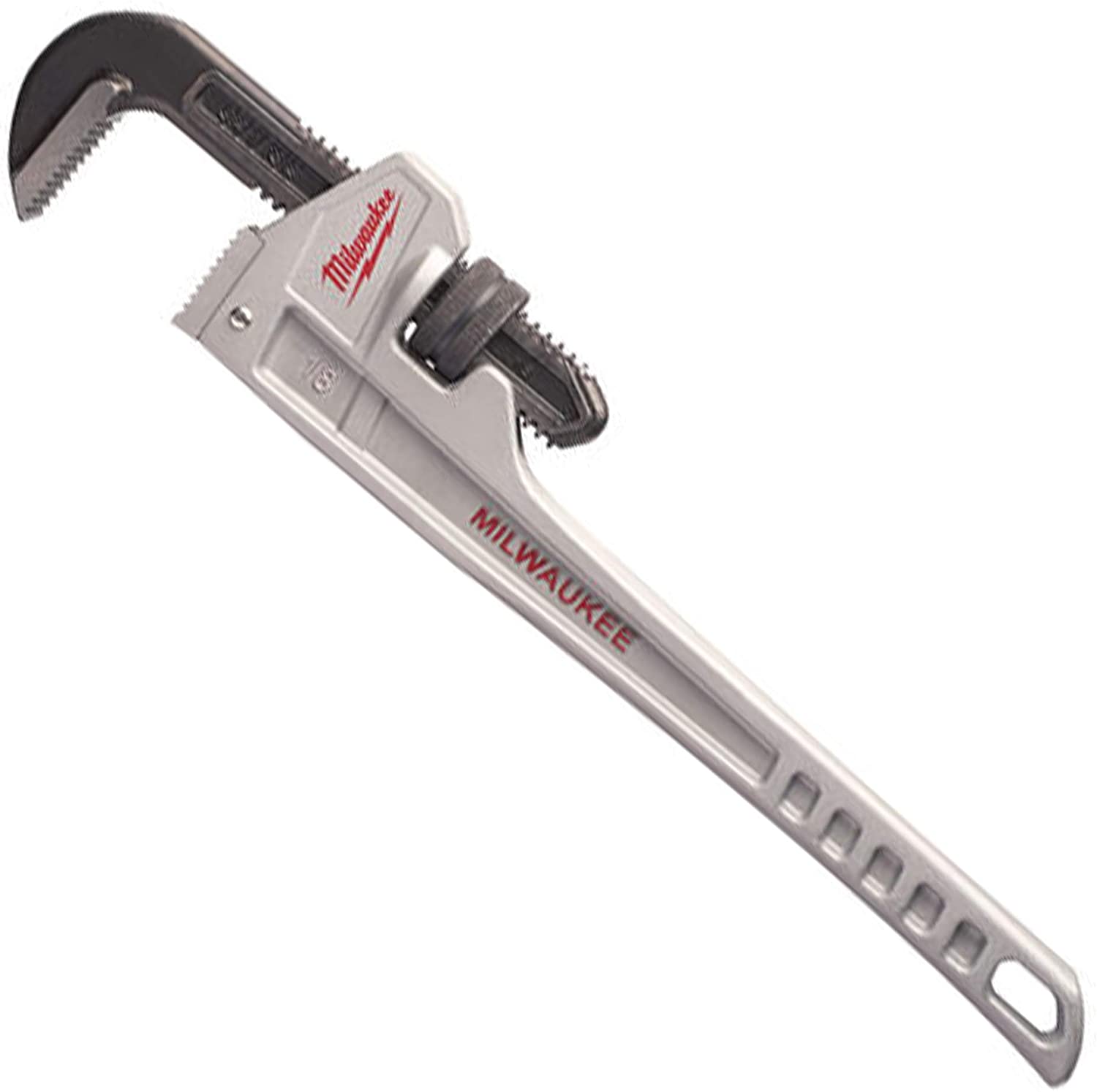 Milwaukee 48-22-7218, 18" Aluminum Pipe Wrench