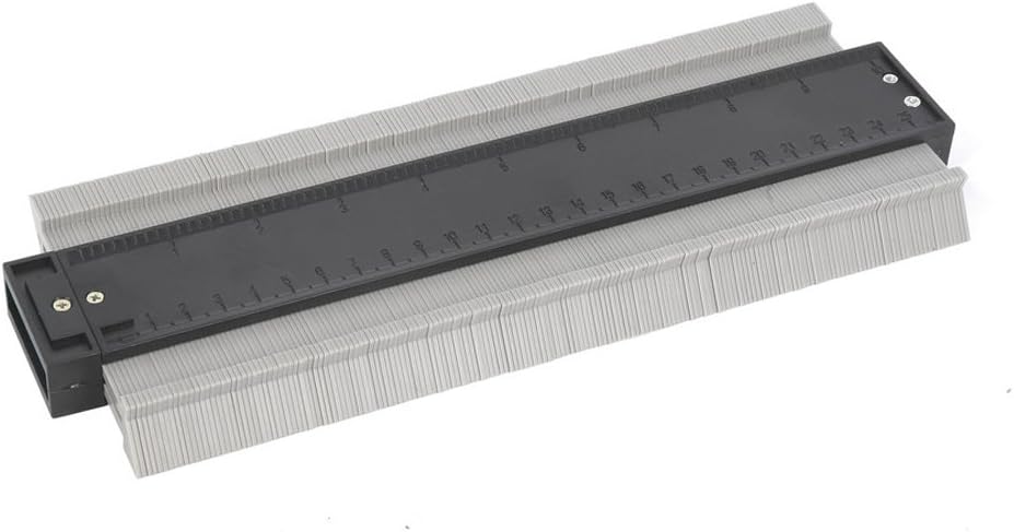 Goldblatt G02102, Pacesetter 10" Contour Gauge