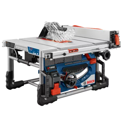 Bosch GTS18V-08N, PROFACTOR™ 18V 8-1/4 In. Portable Table Saw (Bare Tool)