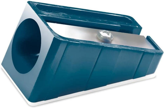 Pica 560-12, Jumbo sharpener for carp.pencils and crayons