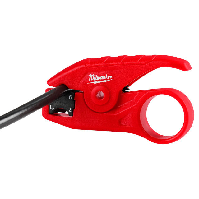 Milwaukee 48-22-3064, Coax Stripper