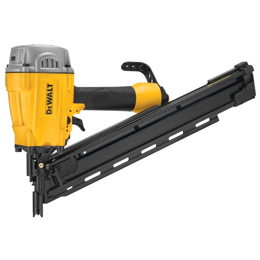 DEWALT DWF83WW, 28 Degree Wire Weld Framing Nailer