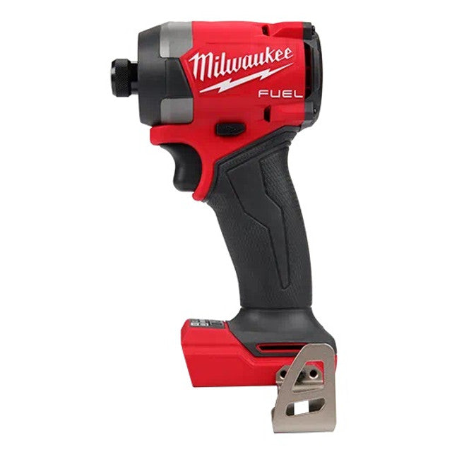 Milwaukee 2953-20, M18 FUEL™ 1/4" Hex Impact Driver (Tool Only)