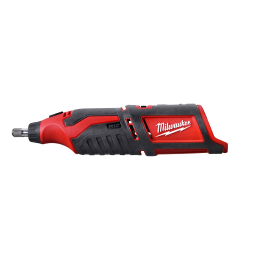 Milwaukee 2460-20, M12 Cordless Rotary Tool (Tool Only)