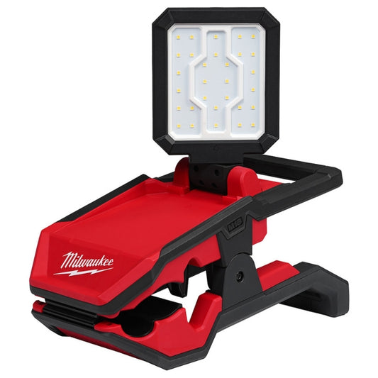 Milwaukee 2358-20, M18™ ROVER™ Clamping Flood Light