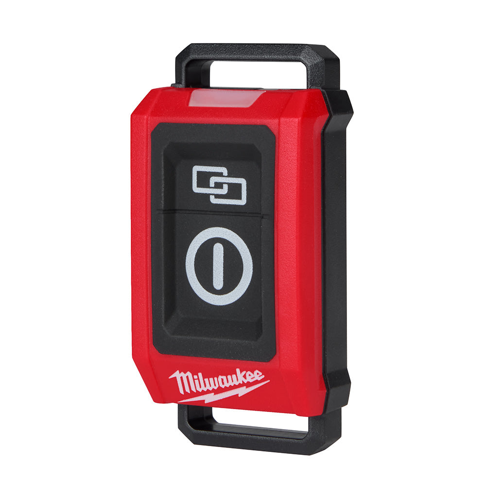 Milwaukee 0951-20, Wireless Dust Control Remote