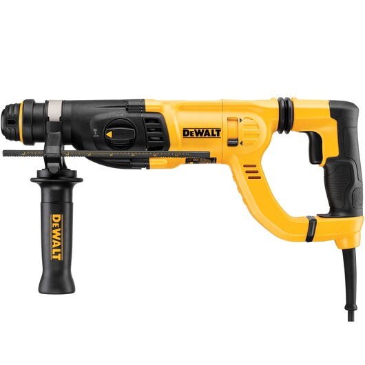 DEWALT D25262K, 1'' SDS Rotary Hammer Kit