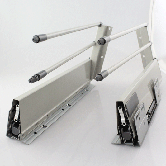 Eurofit SD-TB-450, 18" Bar New