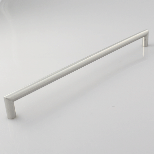 Eurofit H-401-320BSS, Handle, 320mm, Satin Nickel (THE URBAN)