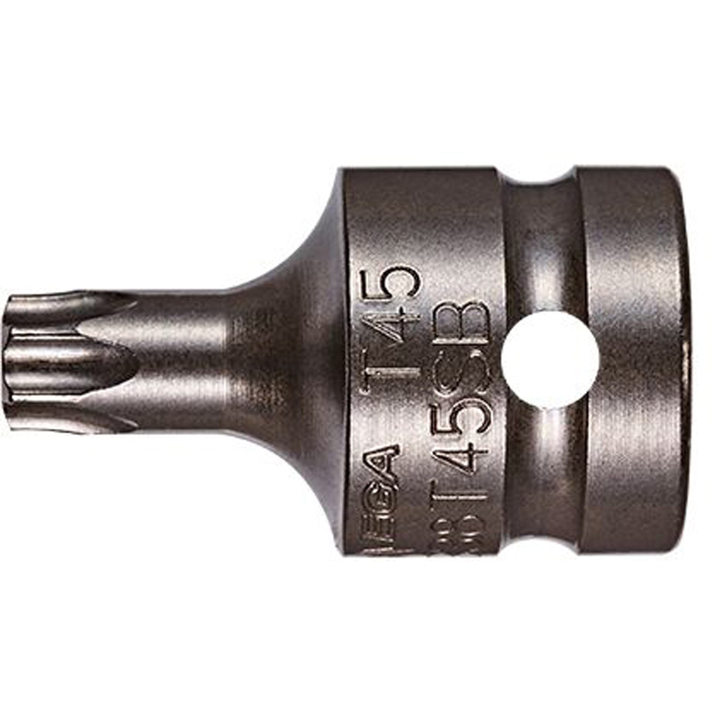 Vega 338T40SB, TORX Socket Bits T40 - 1/2" Sq Drive