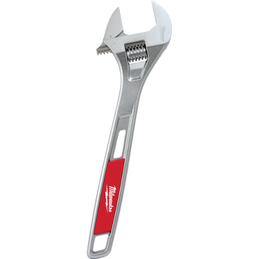 Milwaukee 48-22-7412, 12" Adjustable Wrench