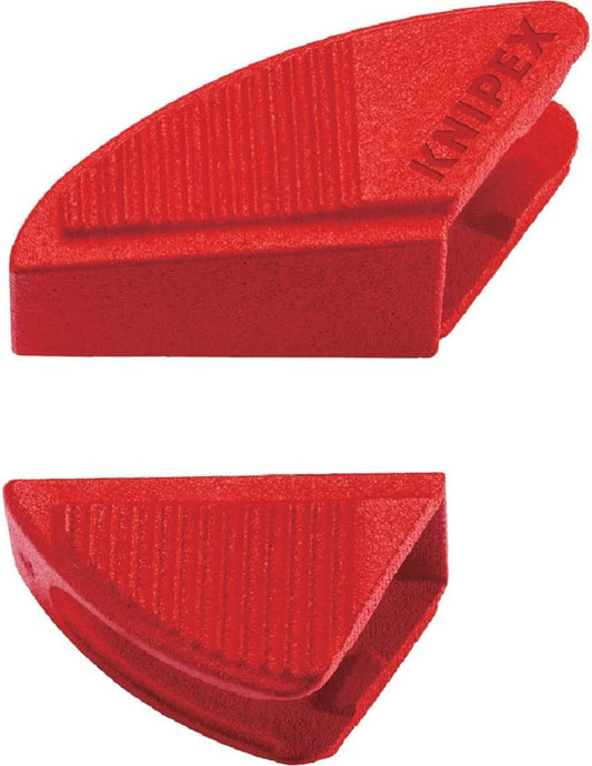 Knipex 86 09 300 V01, Jaw Protectors for 12" Pliers Wrench