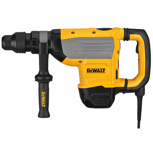 DEWALT D25733K, 1-7/8'' SDS Max Combination Rotary Hammer w/E-CLUTCH