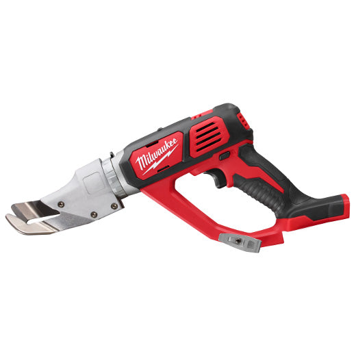 Milwaukee 2637-20, M18 18 Gauge Single Cut Shear (Tool Only)