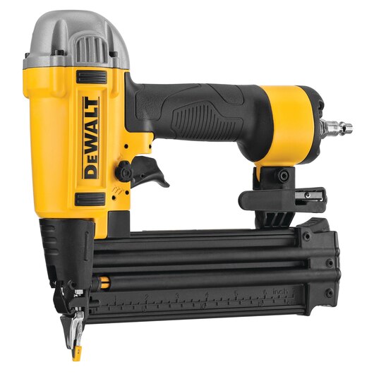 DEWALT DWFP12233, 18 Ga Precision Point Brad Nailer