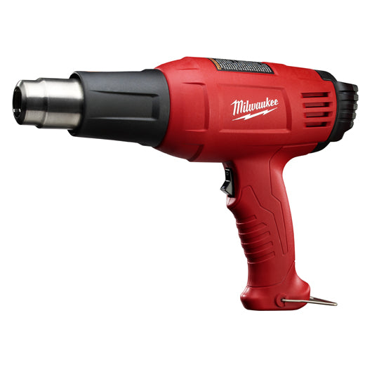 MIlwaukee 8975-6, DUAL TEMP. HEAT GUN