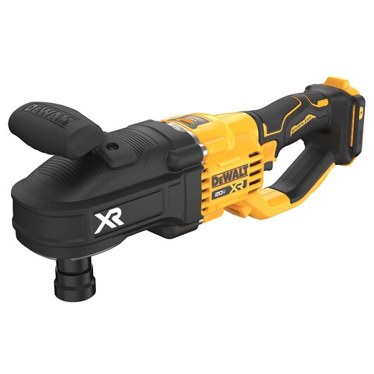 DEWALT DCD443B, 20V MAX XR Power Detect 7/16'' Quick Change Stud and Joist Drill (Tool Only)