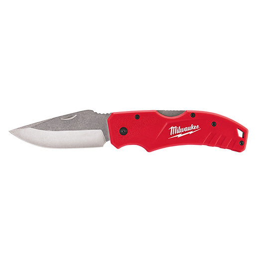 Milwaukee 48-22-1940, Lockback Knife