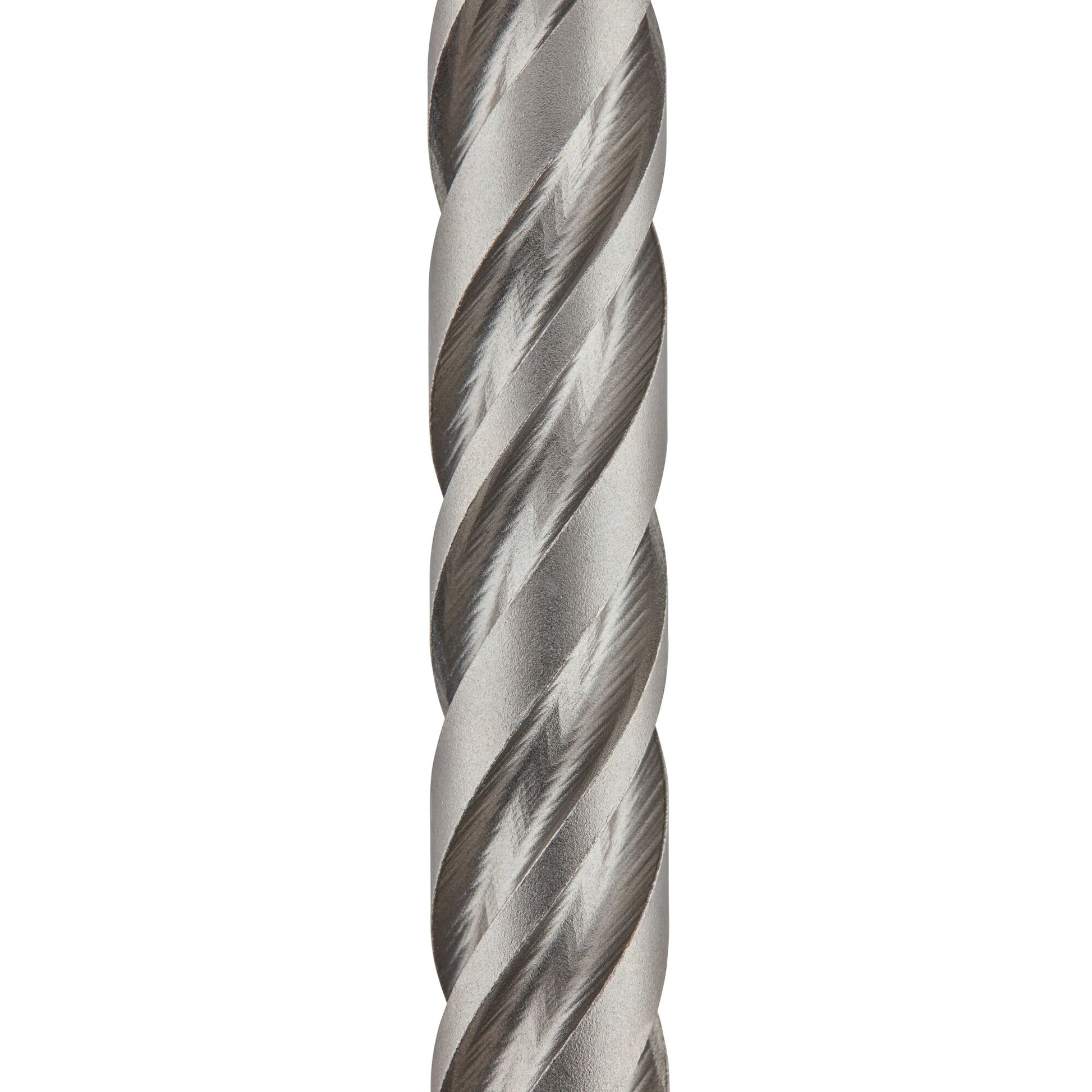 DEWALT DW5481, 1-1/8'' x 8'' x 10'' High Impact 4 Cutter SDS Plus Hammer Bit (sold/ea)