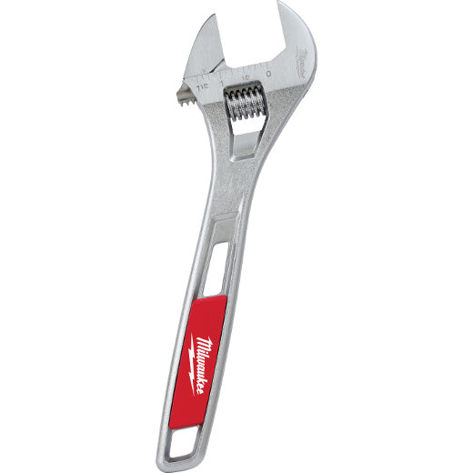 Milwaukee 48-22-7410, 10" Adjustable Wrench