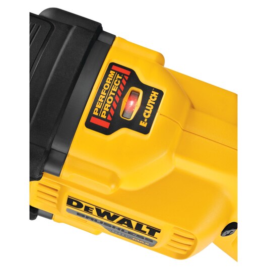 DEWALT DCD471X1, 60V Quick Change In-Line Stud & Joist Drill Kit